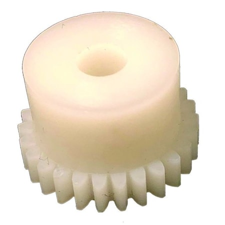 14T32P20-6P1.5, Gear, Plastic